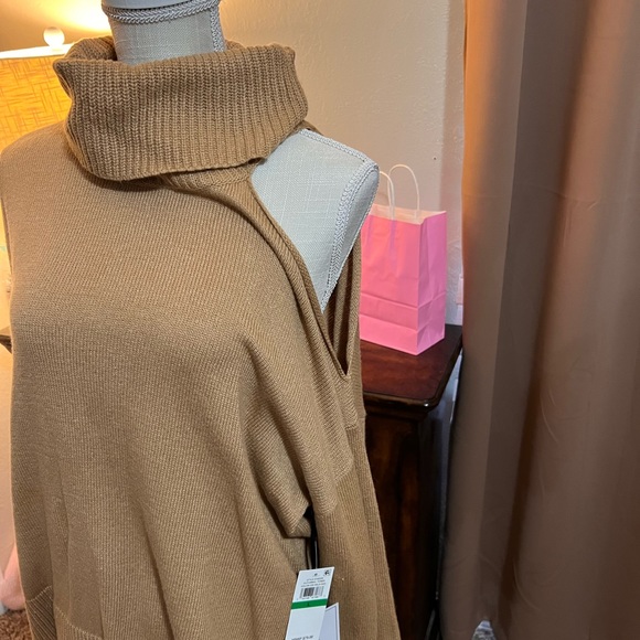 NWT 1State Sweater - Picture 4 of 4